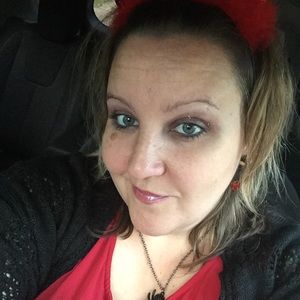 Meet your Posher, Brandi